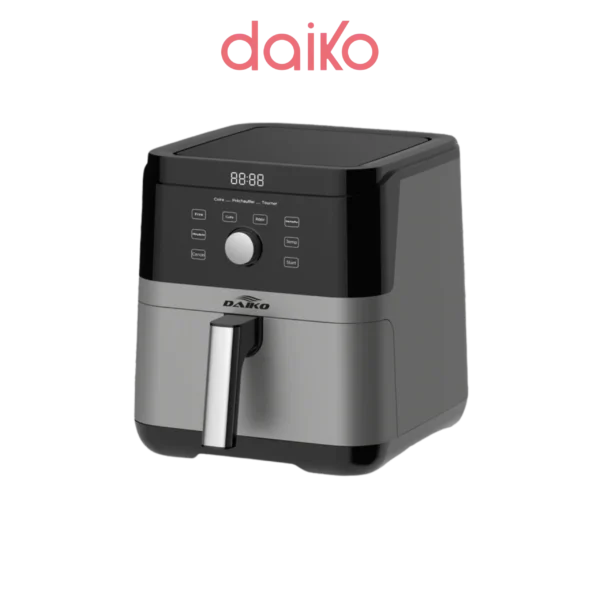 Daiko Friteuse Sans Huile 6 Litres Fsh-8063k