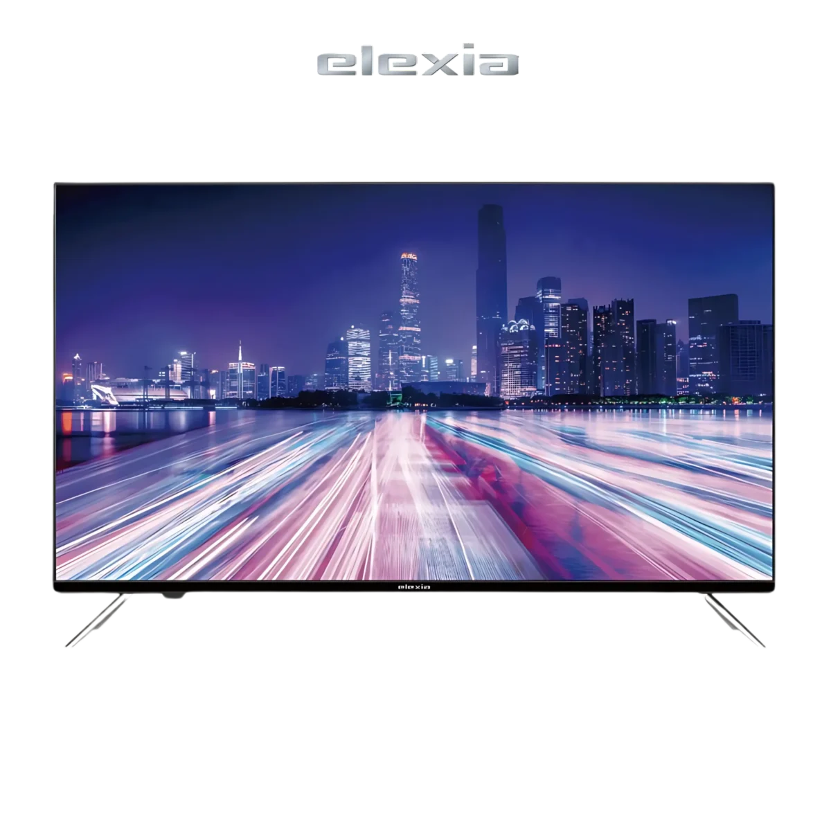 Elexia Smart 43" Fhd – Image 1