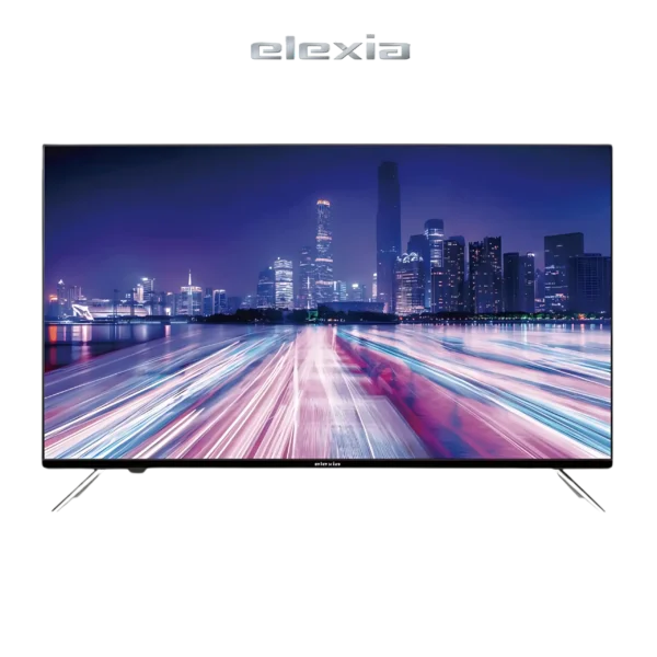 Elexia Smart 43" Fhd