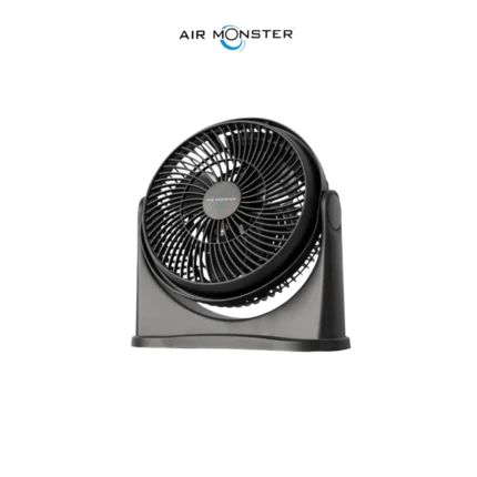 Air Monster Ventilateur Posable 40cm