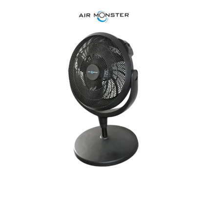 Air Monster Ventilateur Sur Pieds 40cm S1632mh