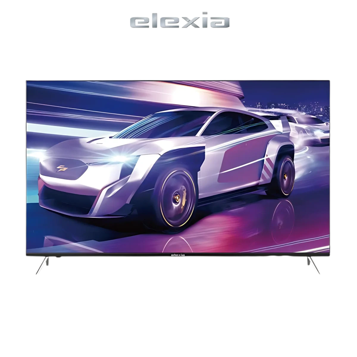DIGITRONICS Elexia 32-320v6