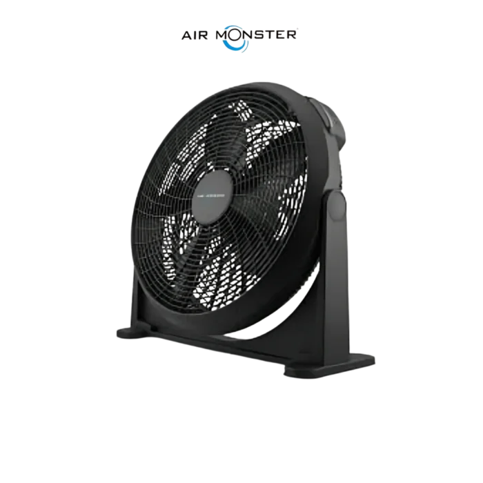 Ventilateur Posable 45cm Air Monster – Image 1
