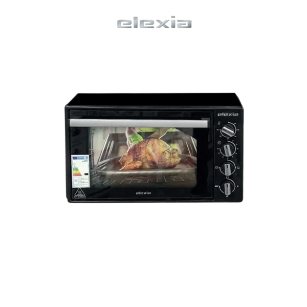 Elexia Four 40l 1500w Elx-to-320
