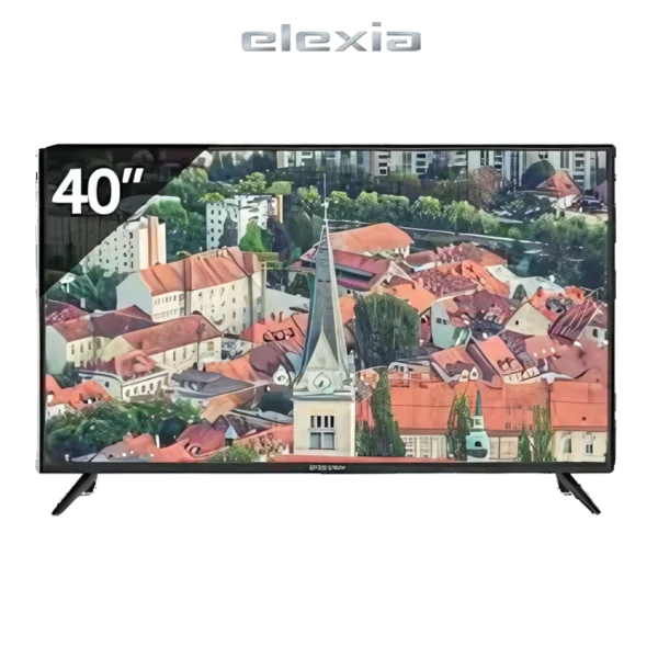 Elexia Téléviseur Led 40"