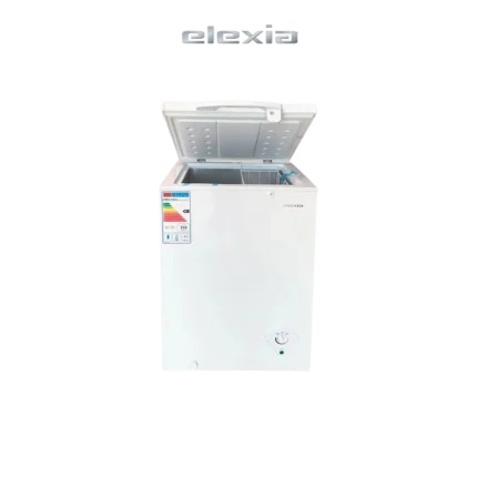 Elexia Congélateur Coffre 99l Elx Cfz 219