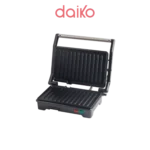 Daiko Grill Panini En Acier Inoxydable Pn-2104dk – Image 2