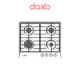 PCG4CXK DAIKO