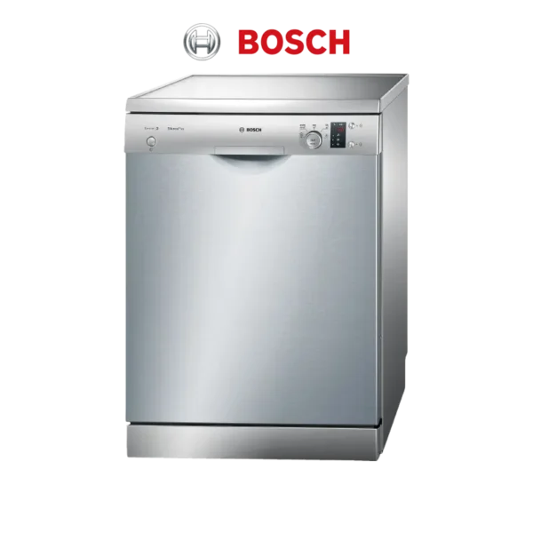 Bosch SMS25AI00V