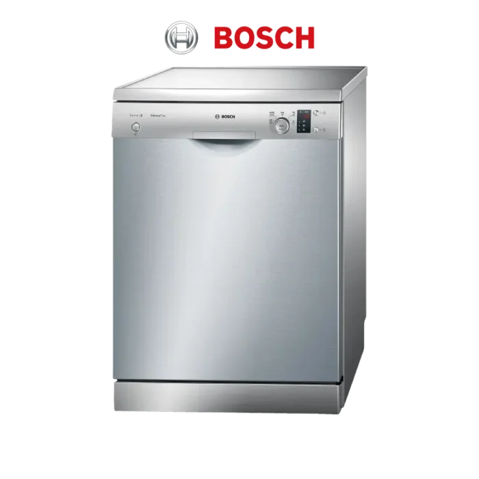 Bosch SMS25AI00V