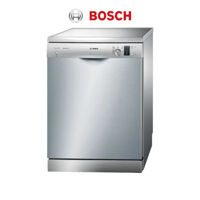 Bosch SMS25AI00V