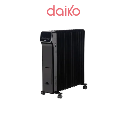 Daiko Chauffage Électrique Bain D'huile Digital Cbhr1390edk (13 Elements)
