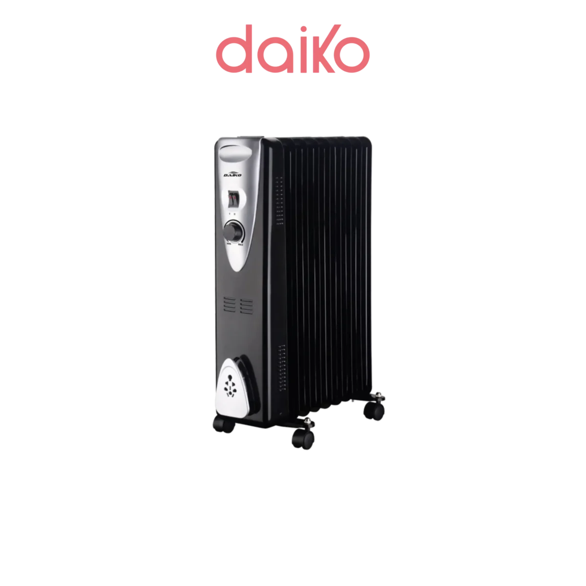 Daiko Chauffage Électrique Bain D'huile Cbh950xk (9 Éléments) – Image 1