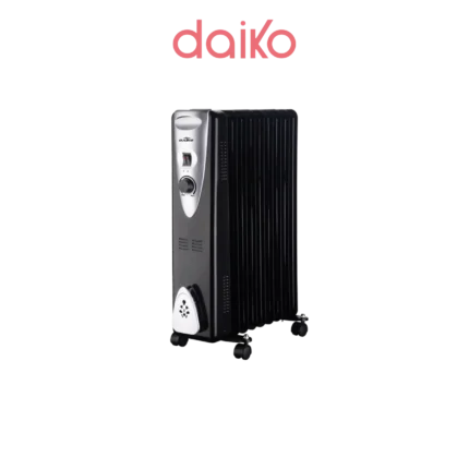 Daiko Chauffage Électrique Bain D'huile Cbh950xk (9 Éléments)