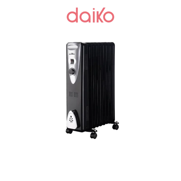 Daiko Chauffage Électrique Bain D'huile Cbh950xk (9 Éléments)