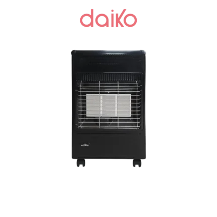 Daiko Chauffage À Gaz Infrarouge Chi-5003dk