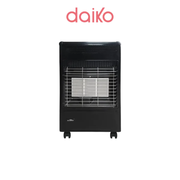 Daiko Chauffage À Gaz Infrarouge Chi-5006dk