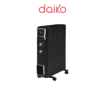 Daiko Chauffage Électrique Bain D'huile Cbh1190dk (11 Éléments)