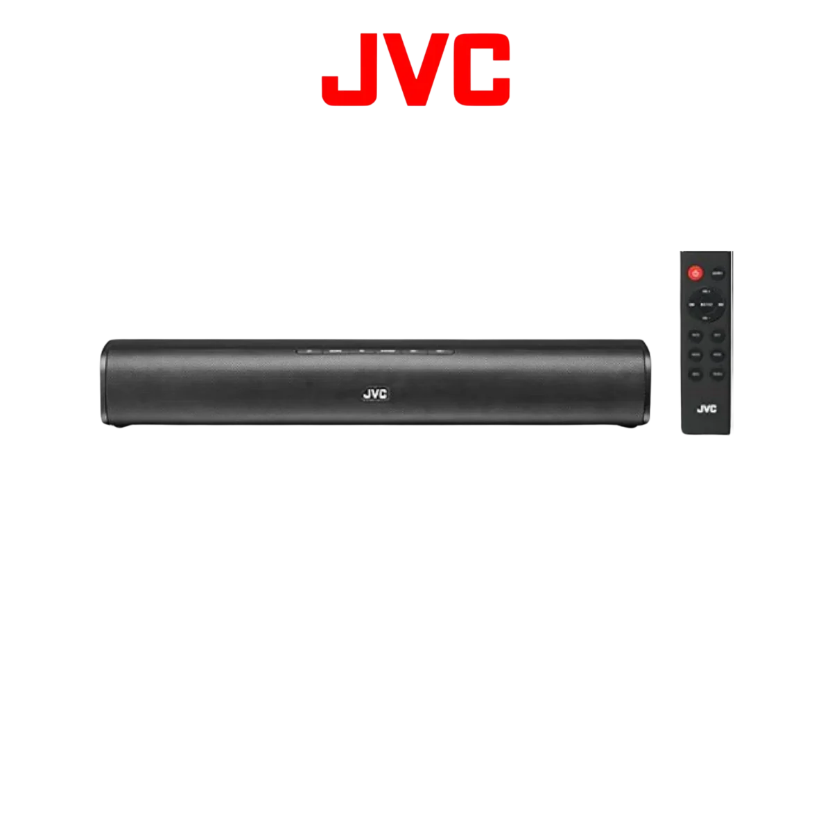 Jvc Barre De Son Th-d297b – Image 1