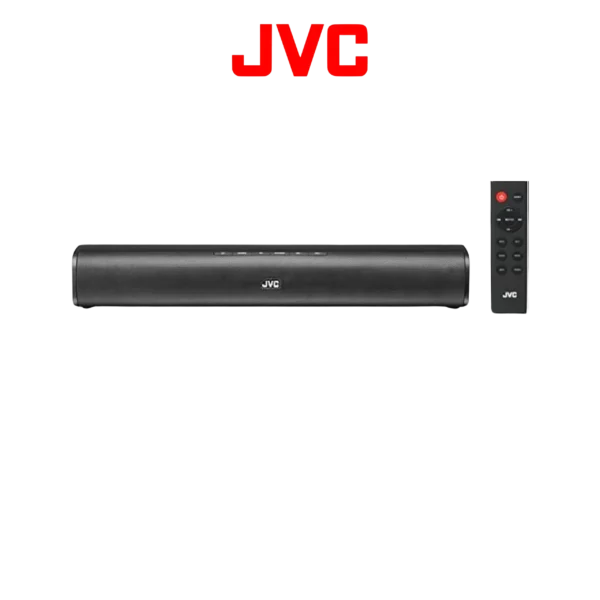 Jvc Barre De Son Th-d297b