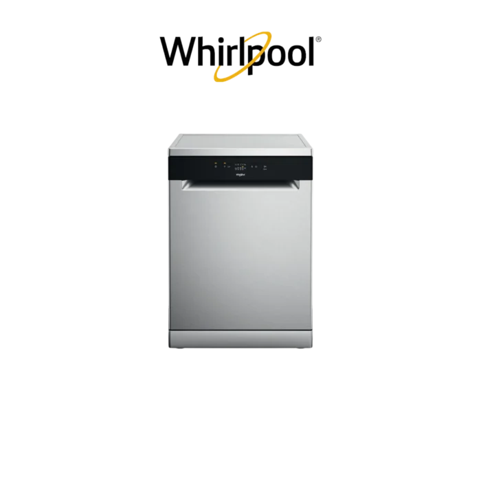 Whirlpool Lave-vaisselle Inox A+ Wsfe2b19 – Image 1