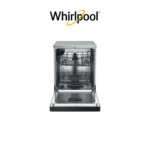 Whirlpool Lave-vaisselle Inox A+ Wsfe2b19 – Image 2