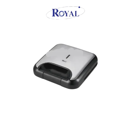 Royal Panini Grill Ro-813
