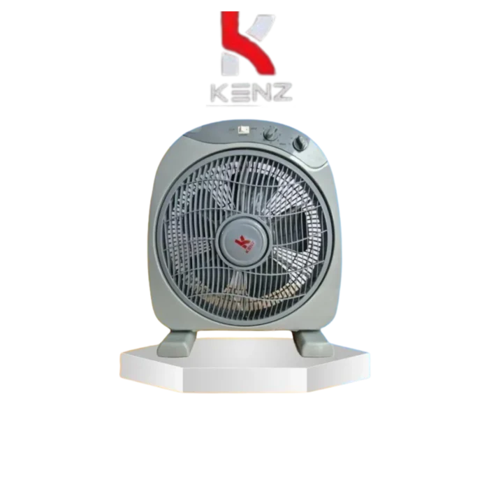 Ventilateur Kenz Zt5308 – Image 1