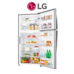 R?frig?rateur Lg 802l Gr-h802hlhu – Image 2