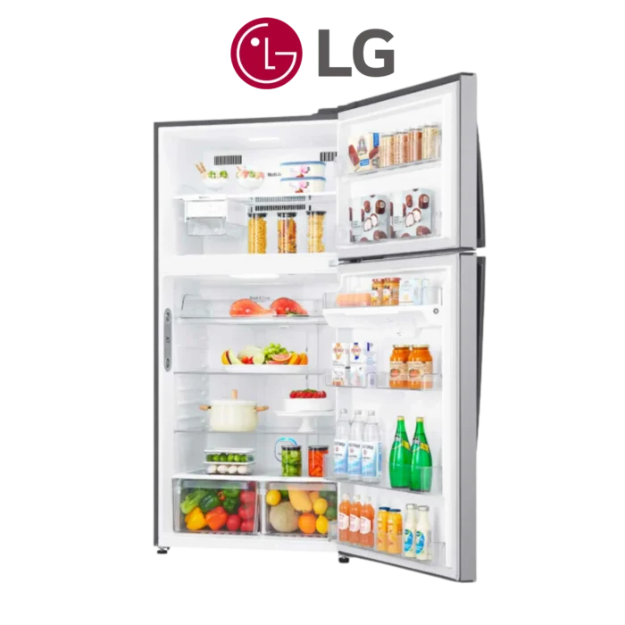 R?frig?rateur Lg 802l Gr-h802hlhu – Image 2