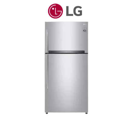 R?frig?rateur Lg 802l Gr-h802hlhu
