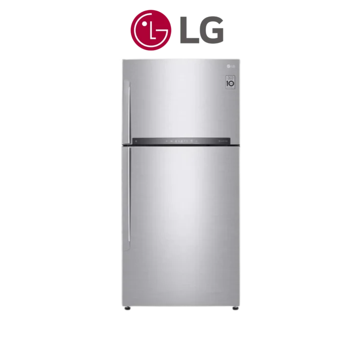 R?frig?rateur Lg 802l Gr-h802hlhu – Image 1