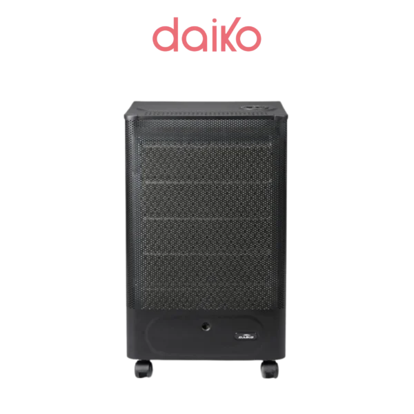Daiko Chauffage À Gaz Catalyseur Chc-5003dk