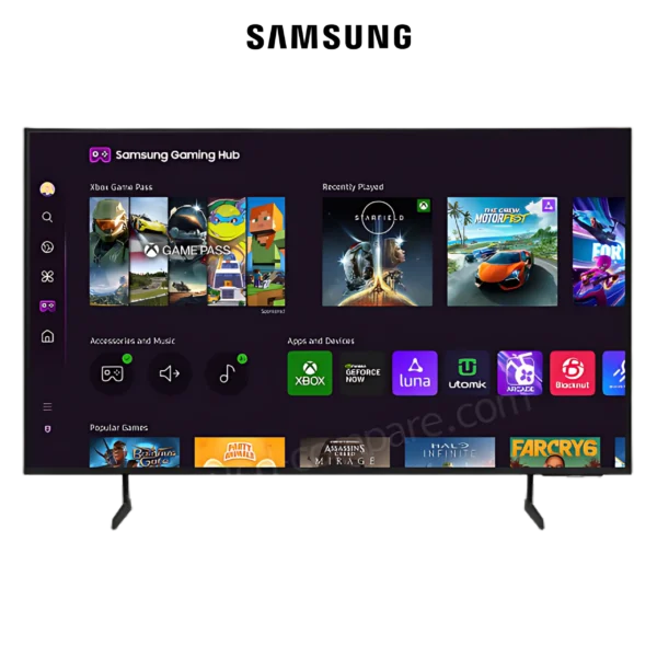 50DU7175 SAMSUNG