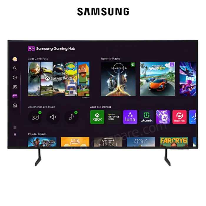 50DU7175 SAMSUNG