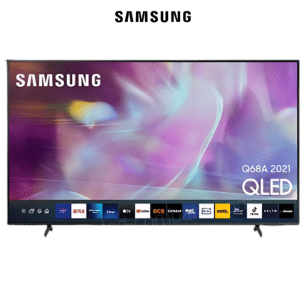 55Q68 (DU) SAMSUNG