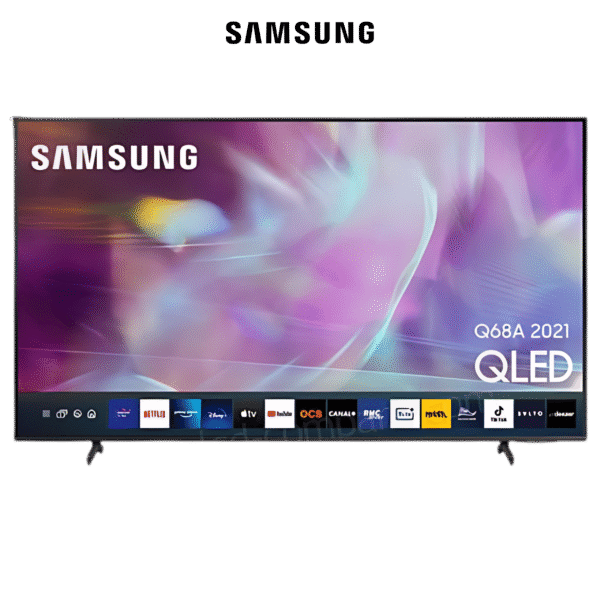 55Q68 (DU) SAMSUNG