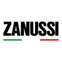 DIGITRONICS Zanussi