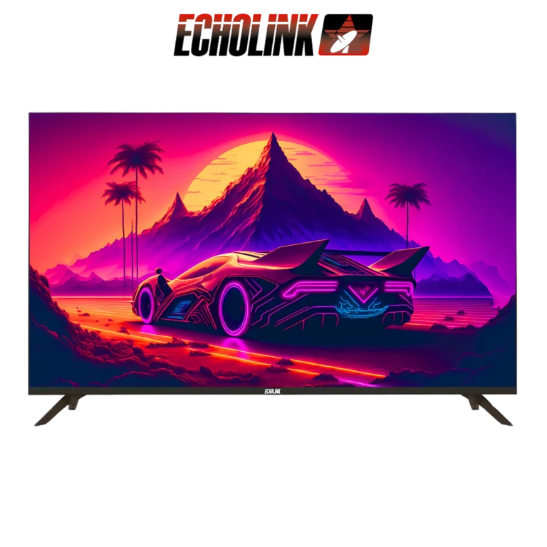 Digitronics ECHOLINK 50FZB