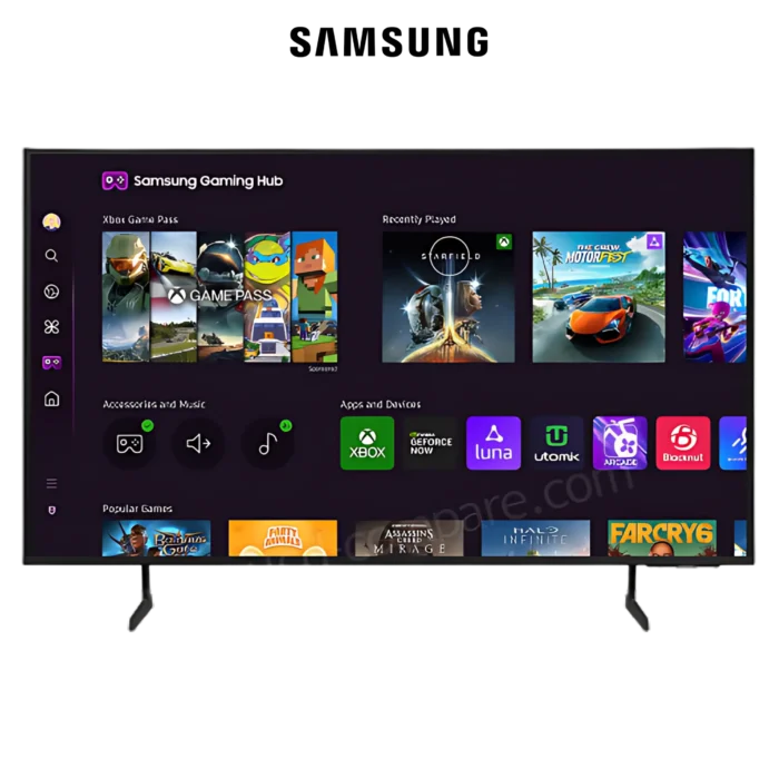 75DU7175 SAMSUNG