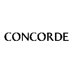DIGITRONICS Concorde