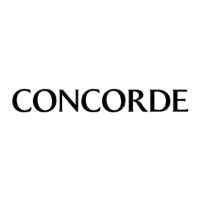 DIGITRONICS Concorde