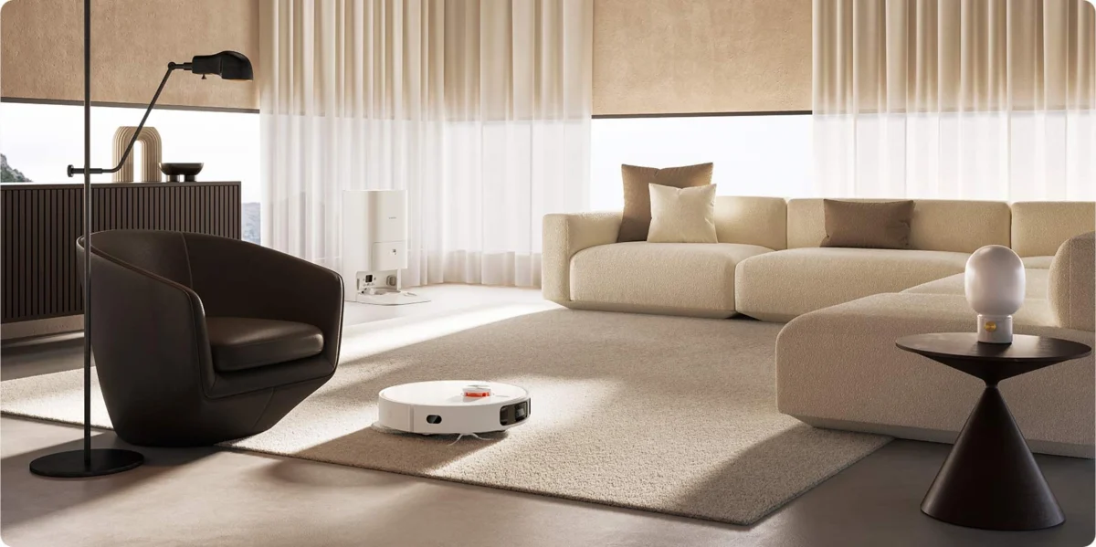 Xiaomi Robot Vacuum X10+ – Image 3