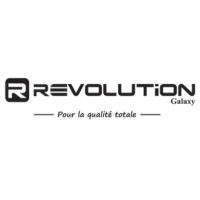 DIGITRONICS Revolution