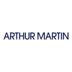 Digitronics ARTHUR MARTIN