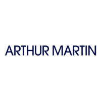 Digitronics ARTHUR MARTIN