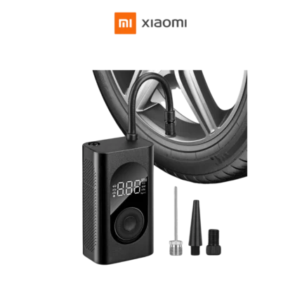 Mi Portable Electric Air Compressor