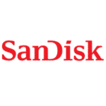DIGITRONICS SanDisk