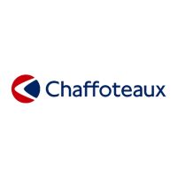 DIGITRONICS Chaffoteaux
