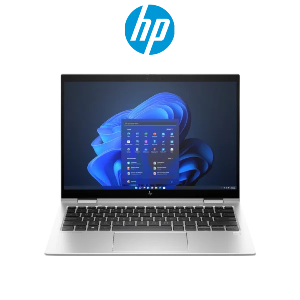 Hp Ordinateur Portable Elite X360 1040 G10 13th I7(8a3g0ea)